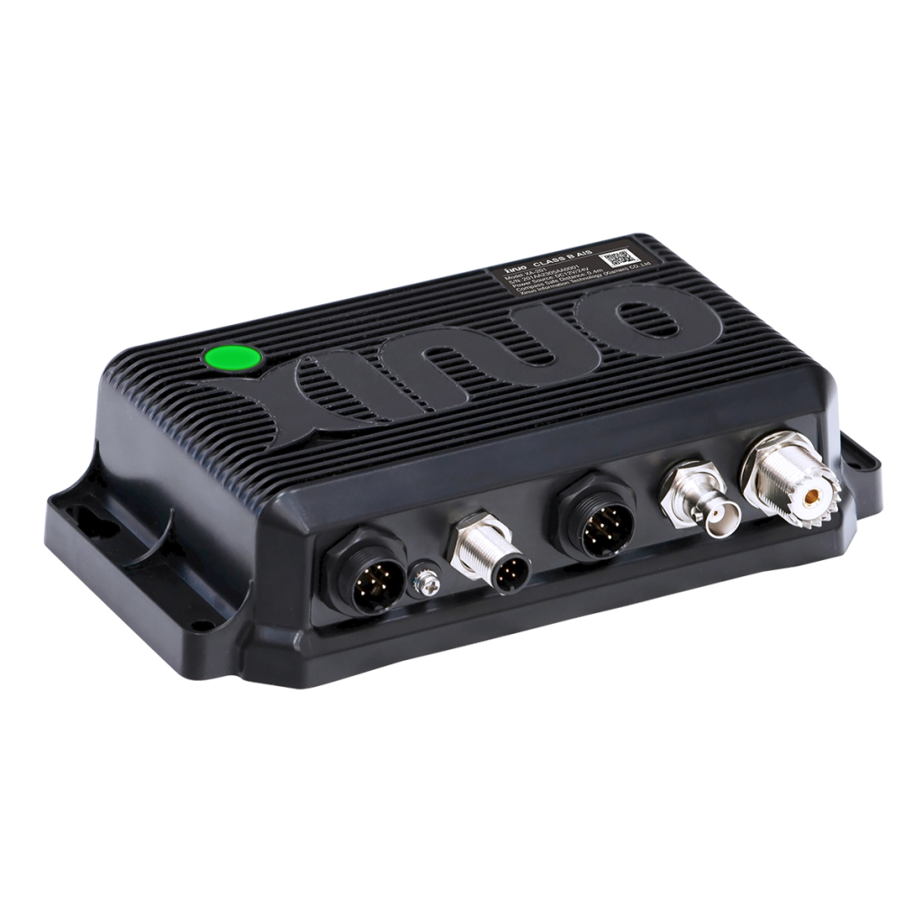 XA-201 AIS B類 船舶自動識別系統