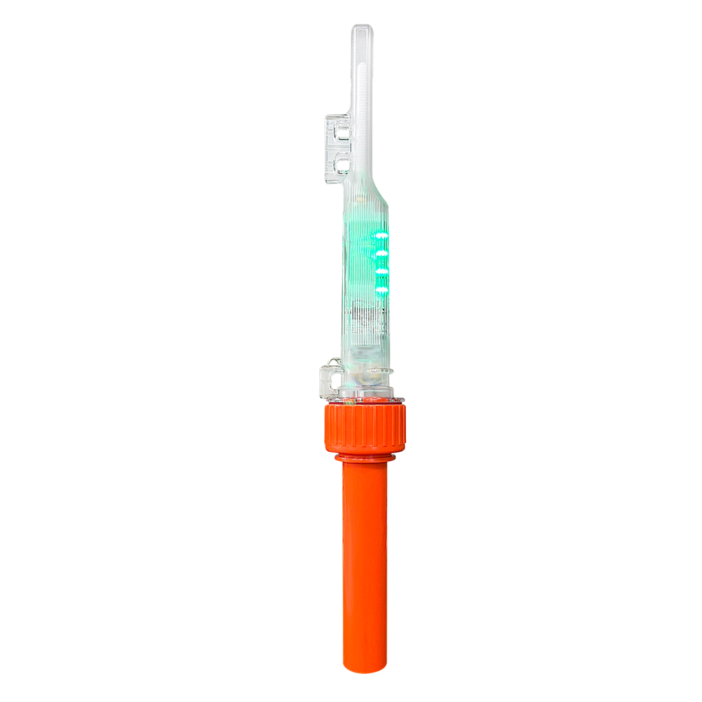 AIB-166 AIS/GPS Tracking Buoy