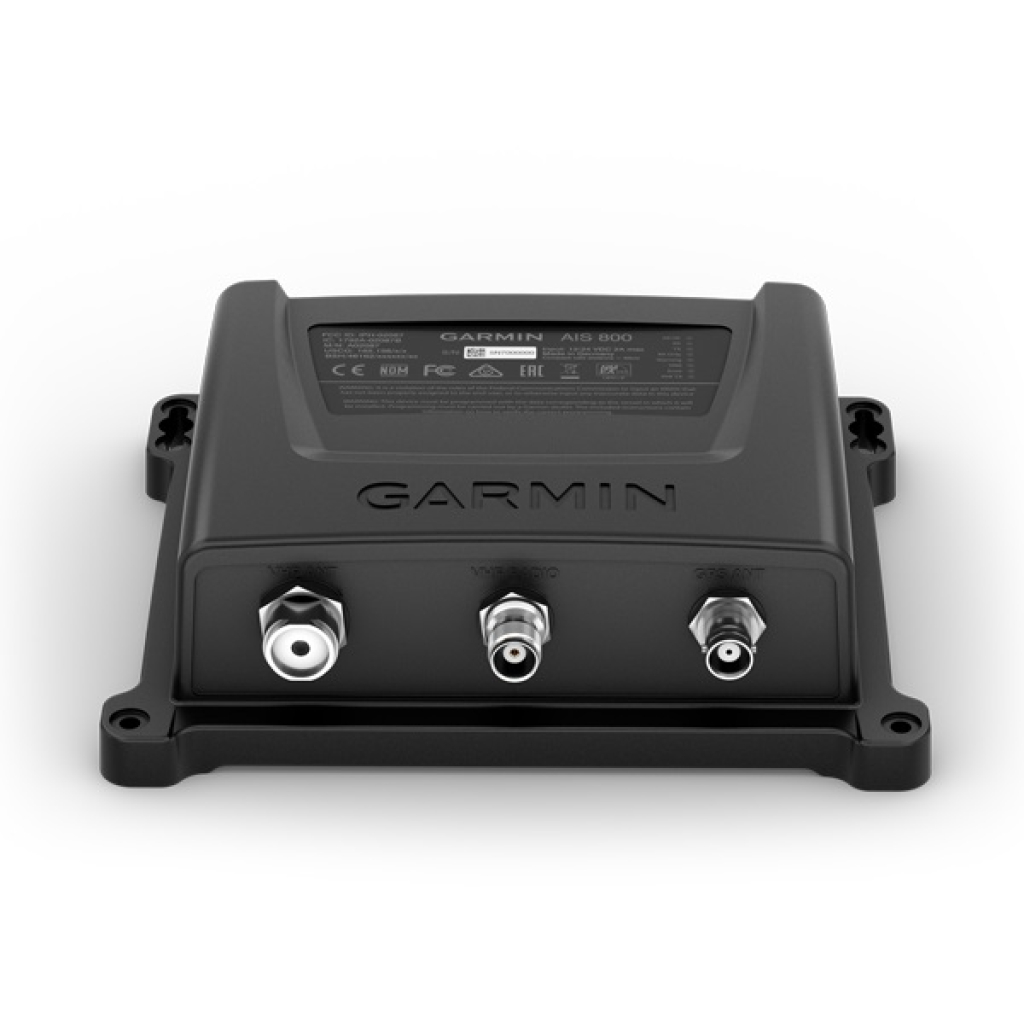 GARMIN AIS 800 黑盒子