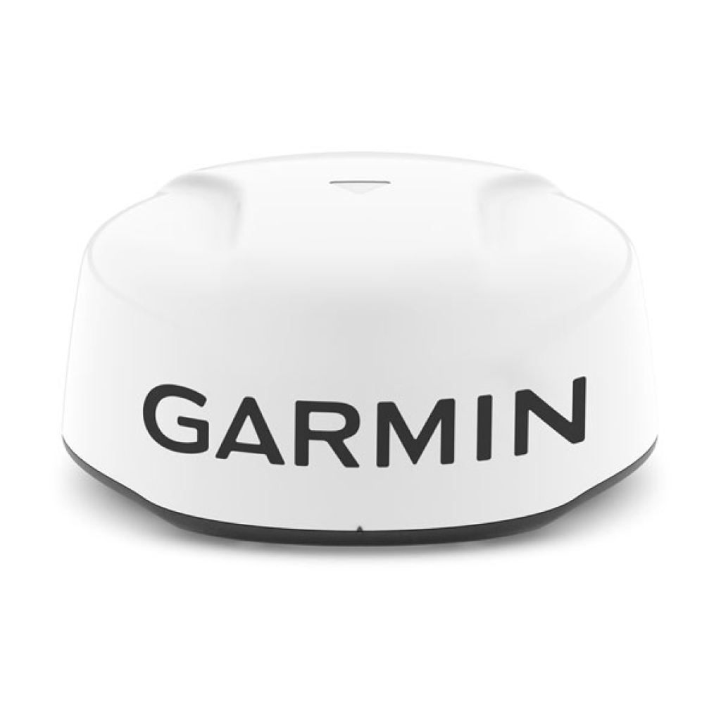 GARMIN GMR 18 xHD3 航海圓盤雷達