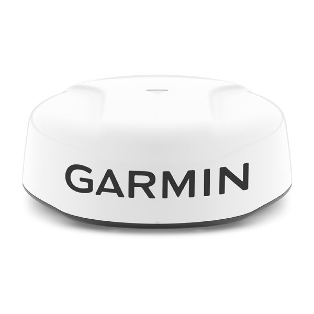 GARMIN GMR 24 xHD3 航海圓盤雷達
