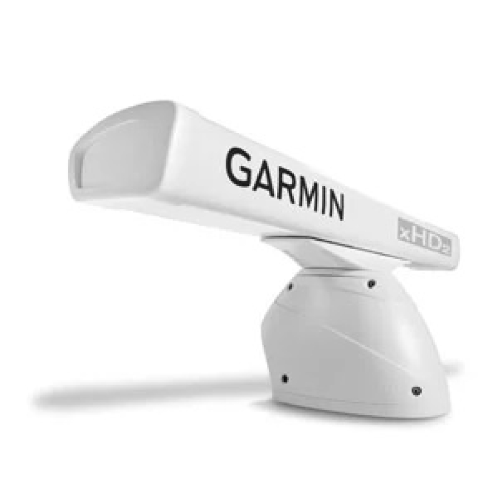 GARMIN GMR 424xHD2 航海橫桿雷達