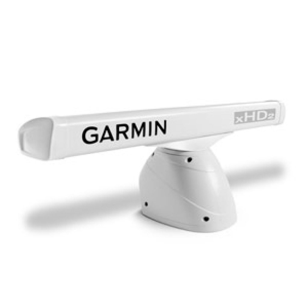 GARMIN GMR 1224xHD2 航海橫桿雷達