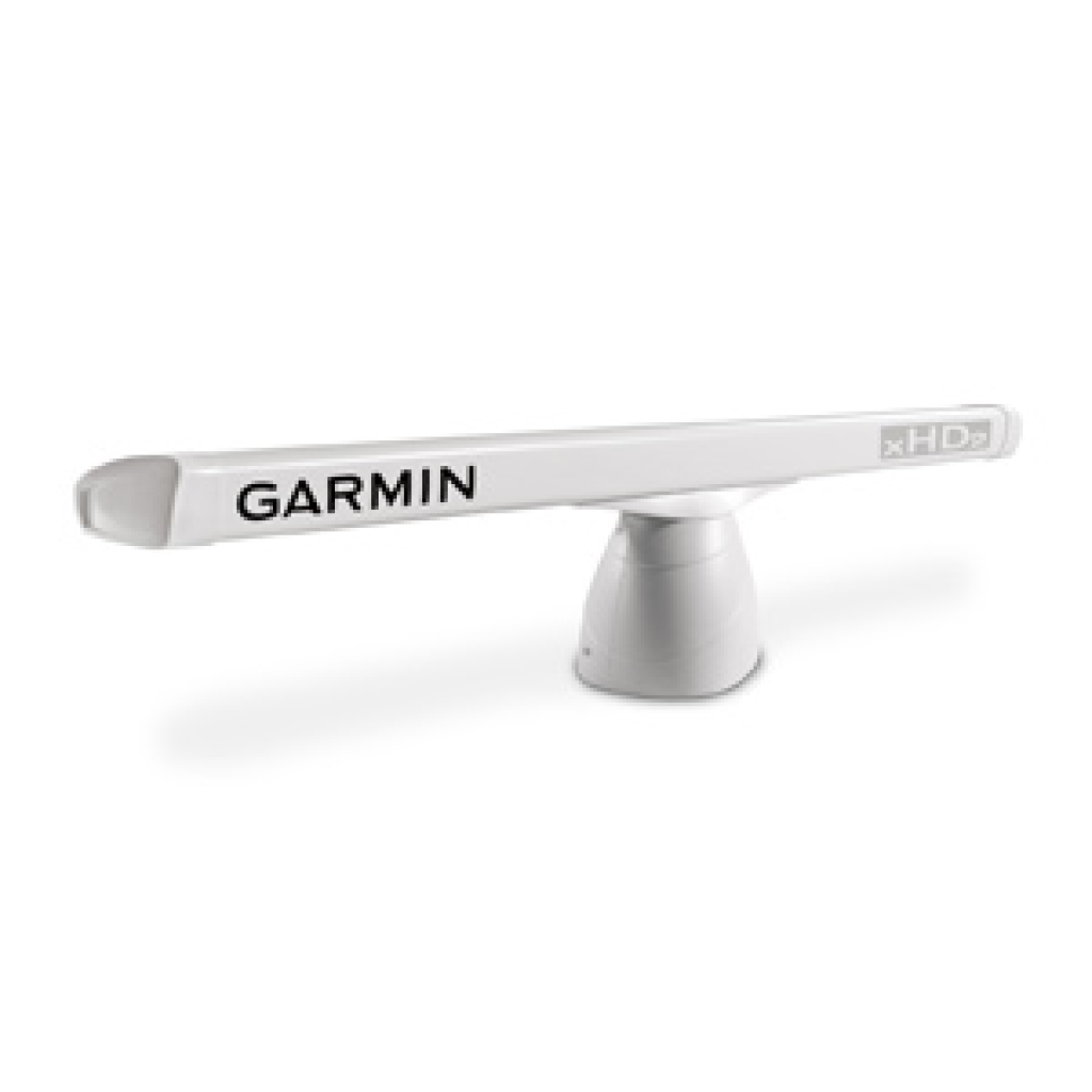 GARMIN GMR 1226xHD2 航海橫桿雷達