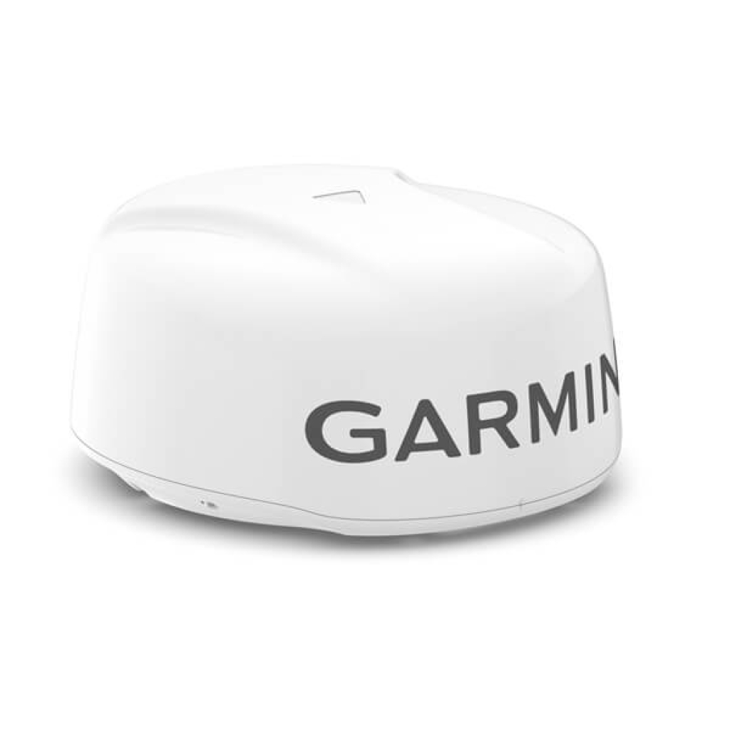 GARMIN GMR Fantom 18x 航海圓盤固態多普勒雷達