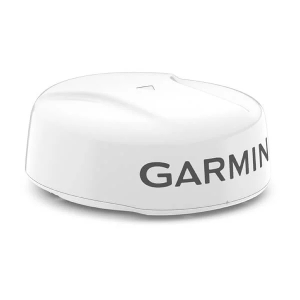 GARMIN GMR Fantom 24x 航海圓盤固態多普勒雷達