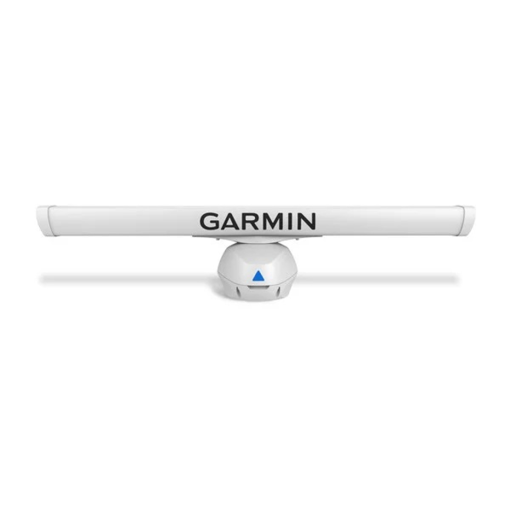 GARMIN GMR Fantom 56 航海橫桿固態多普勒雷達