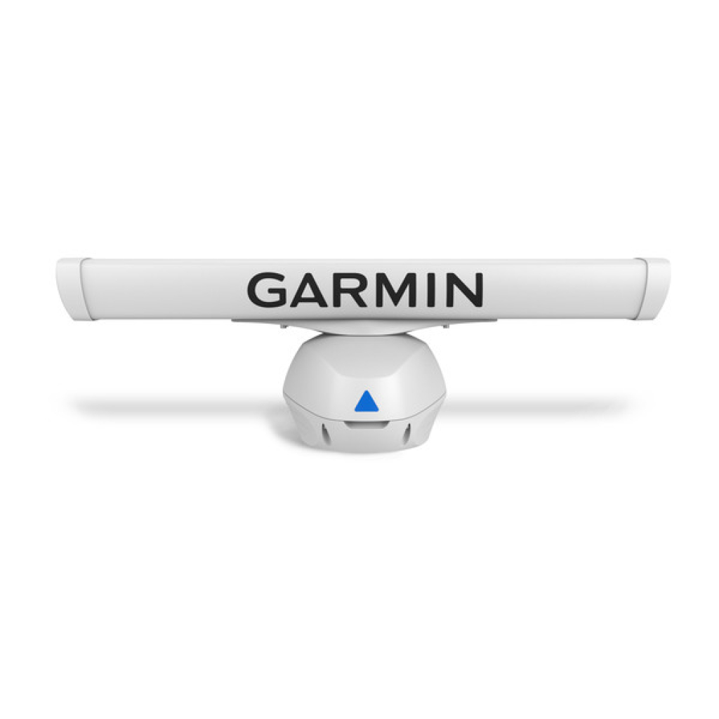 GARMIN GMR Fantom 124 航海橫桿固態多普勒雷達