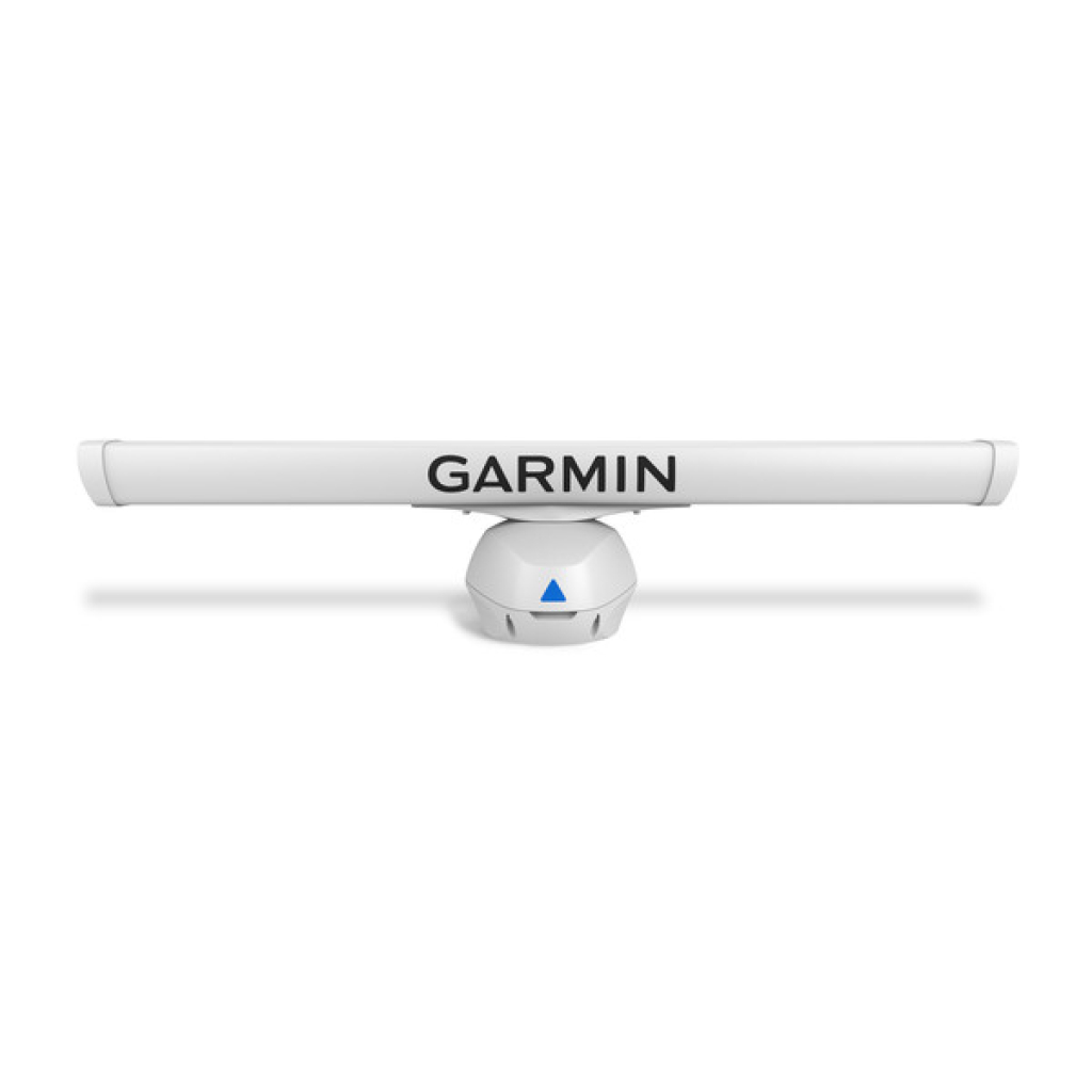 GARMIN GMR Fantom 126 航海橫桿固態多普勒雷達
