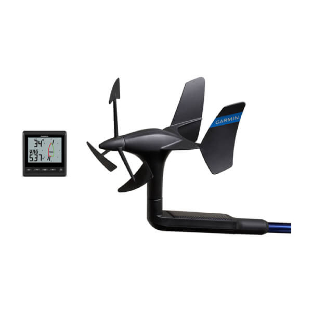 GARMIN GNX Wireless Wind Pack Anemometer 風向風速儀